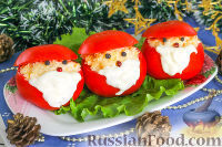 Кулинарная игра.