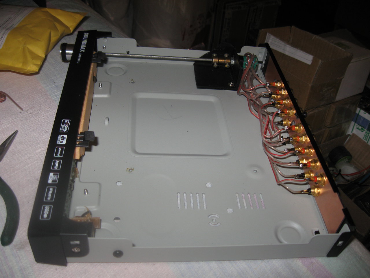 RT22.RU Радиотехника 20 века, форумы 