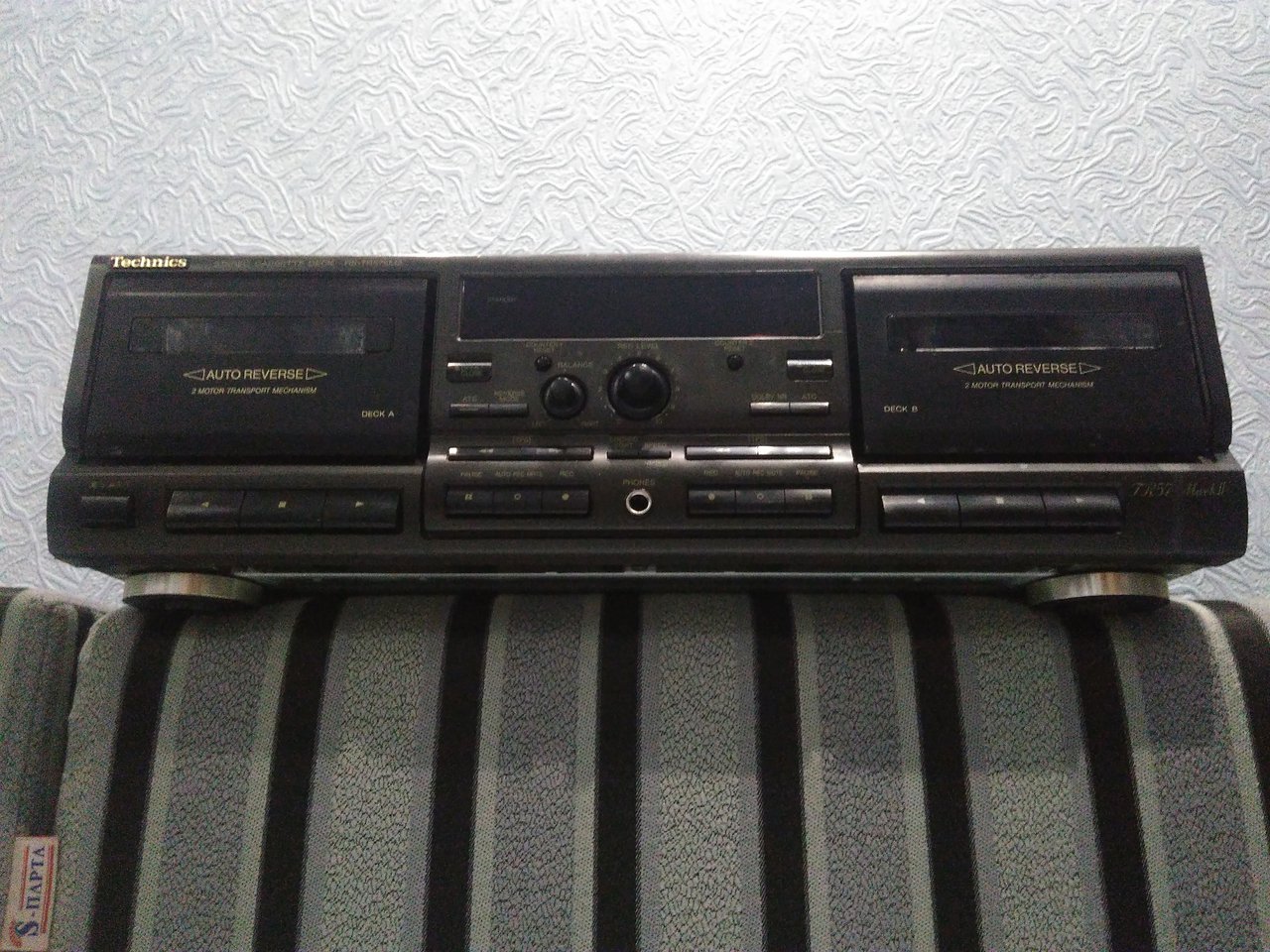 Technics RS TS575 M2