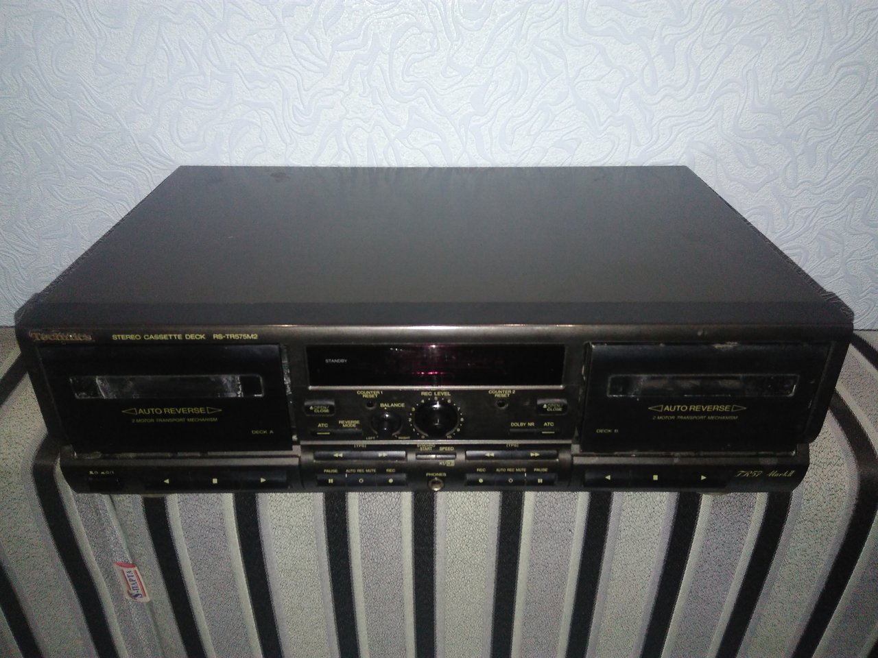 Technics RS TS575 M2