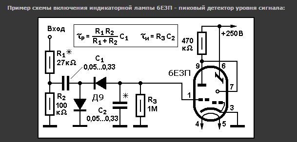 ЛАМПОВЫЙ УСИЛИТЕЛЬ делаем сами