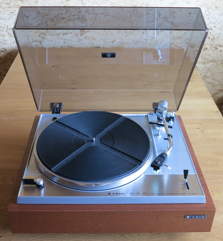  Unitra Fonica G-600B