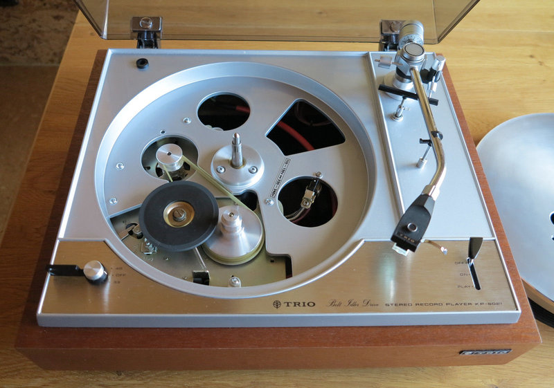  Unitra Fonica G-600B