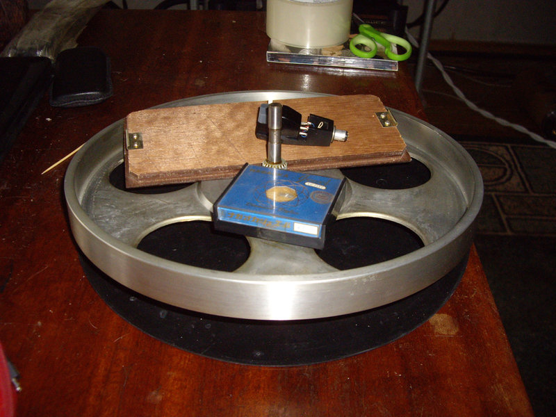  Unitra Fonica G-600B