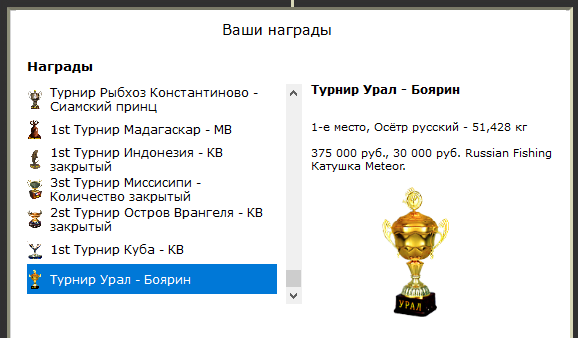 Кругловская яма 