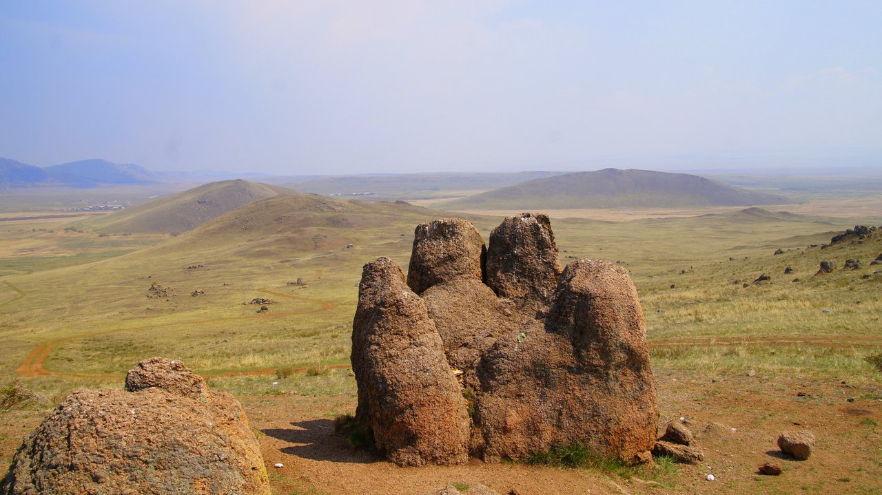 пять пальцев фото