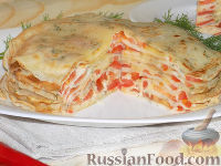 Кулинарная игра.
