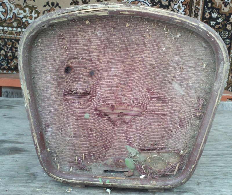 Доска объявлений сайта \\