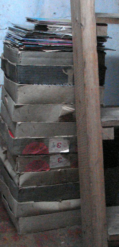  пластинки \\