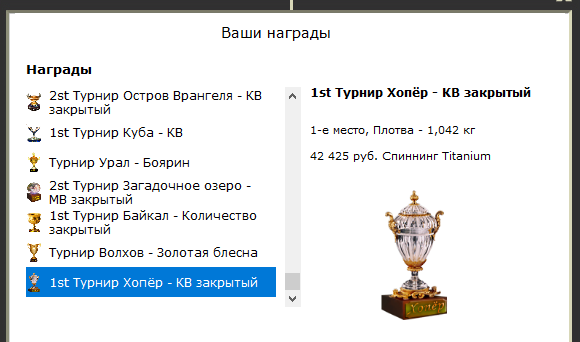 За Урюпинском 
