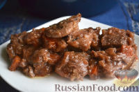 Кулинарная игра.