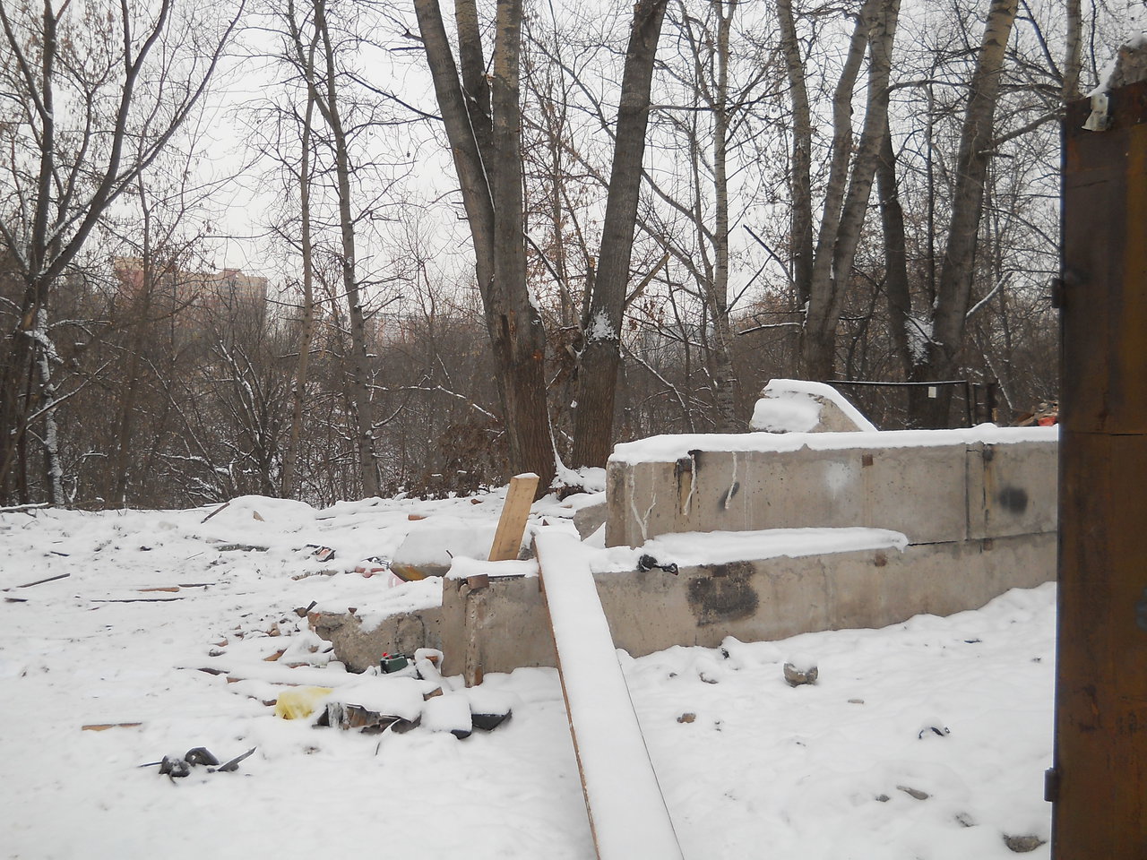  Страница 54 - Снос пятиэтажек