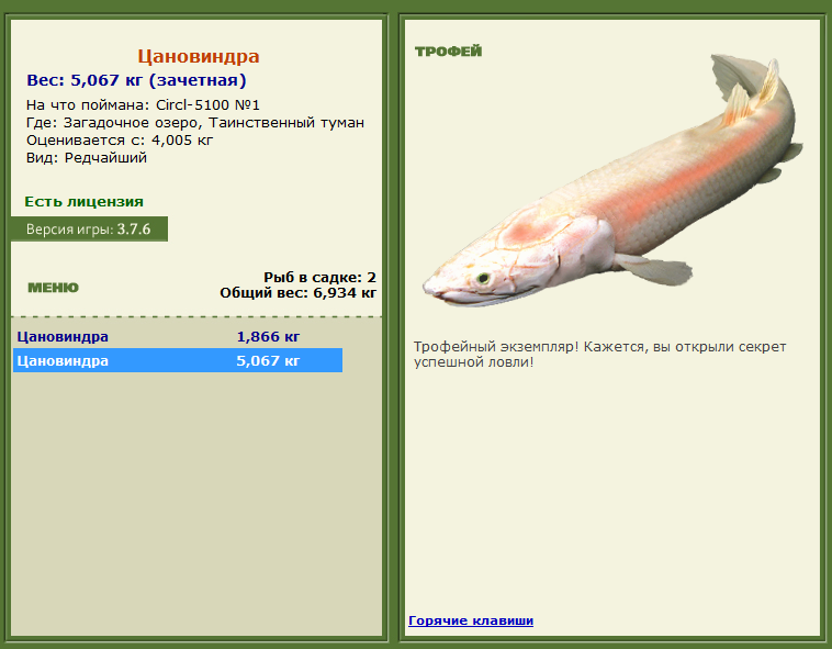 Цановиндра 