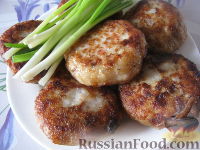 Кулинарная игра.