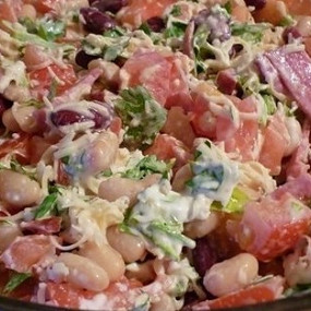 Кулинарная игра.