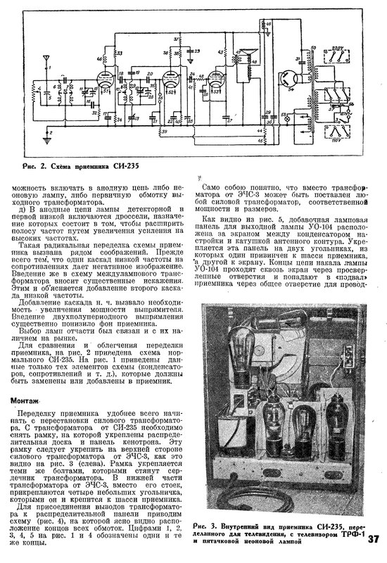 СИ 235