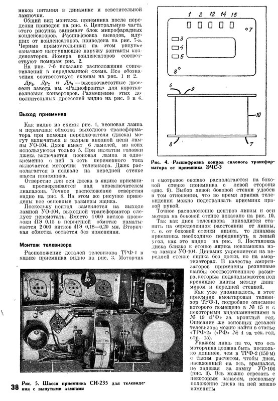 СИ 235
