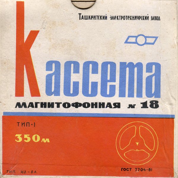  Сергей Zloy (г. Киров) Немного катушек...