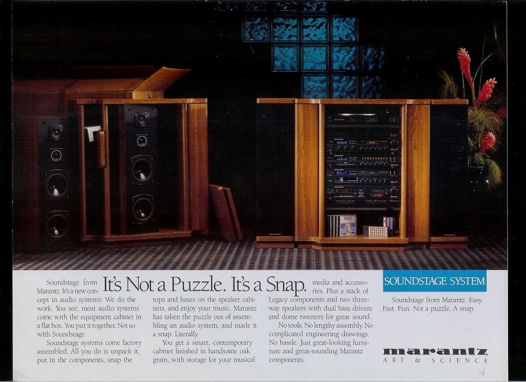 marantz sp2368