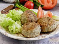 Кулинарная игра.
