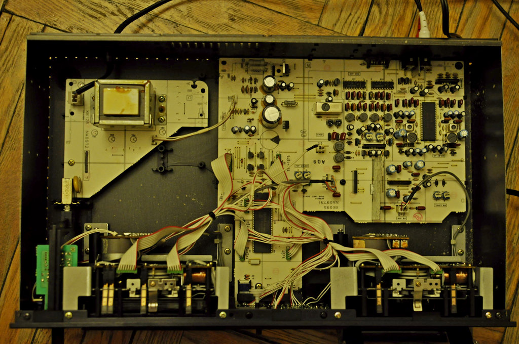 Доска объявлений сайта \\