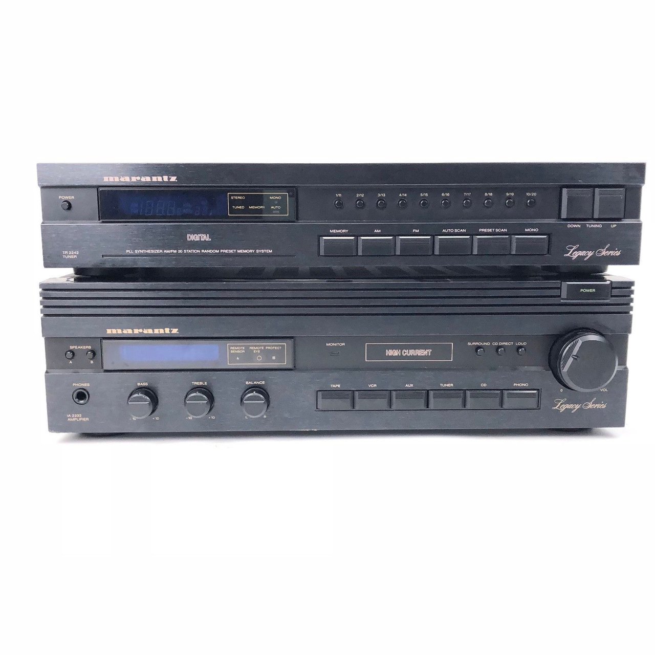  Вега ПКД-121–коллекционный Marantz CD2474 Collector Edition?