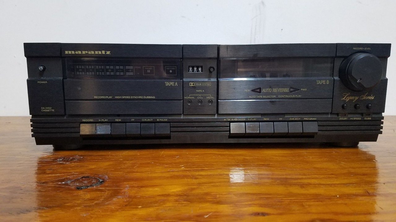  Вега ПКД-121–коллекционный Marantz CD2474 Collector Edition?