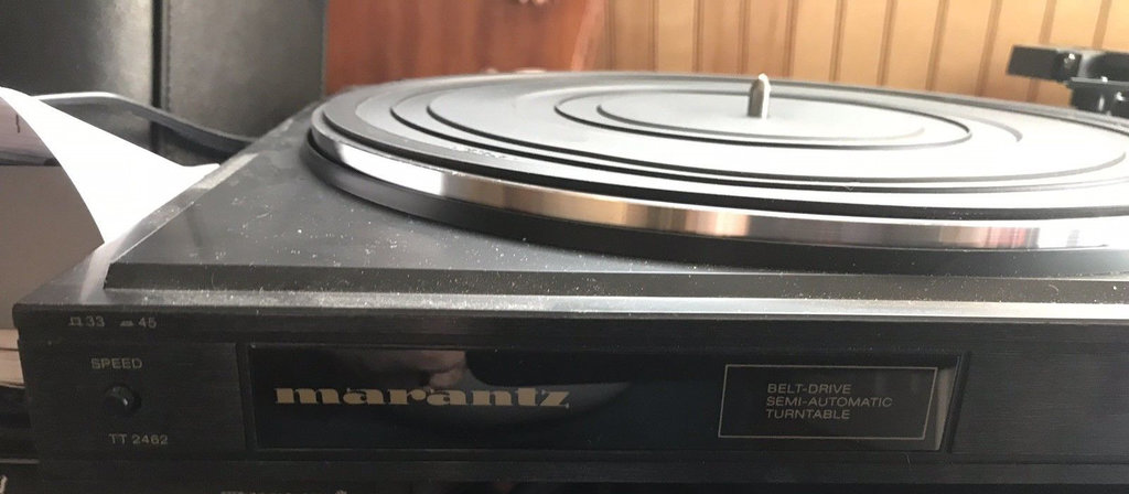  Вега ПКД-121–коллекционный Marantz CD2474 Collector Edition?