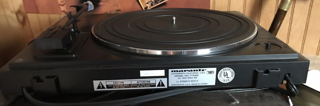  Вега ПКД-121–коллекционный Marantz CD2474 Collector Edition?