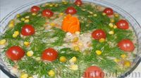 Кулинарная игра.