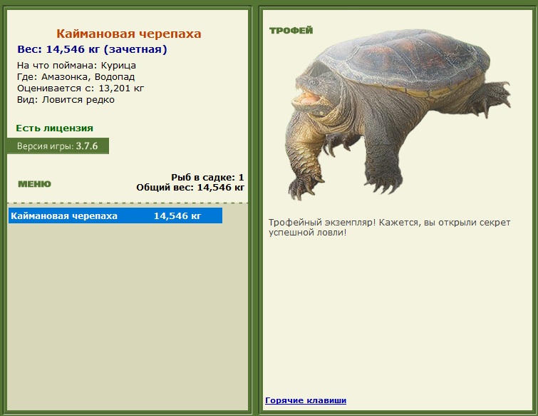 турниры • РУССКАЯ РЫБАЛКА