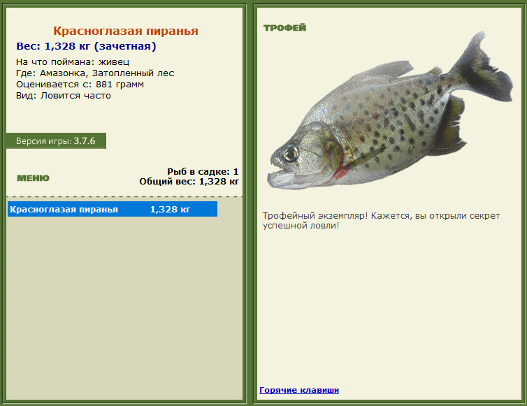 турниры • РУССКАЯ РЫБАЛКА