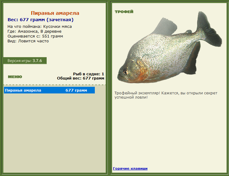 турниры • РУССКАЯ РЫБАЛКА