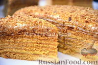 Кулинарная игра.