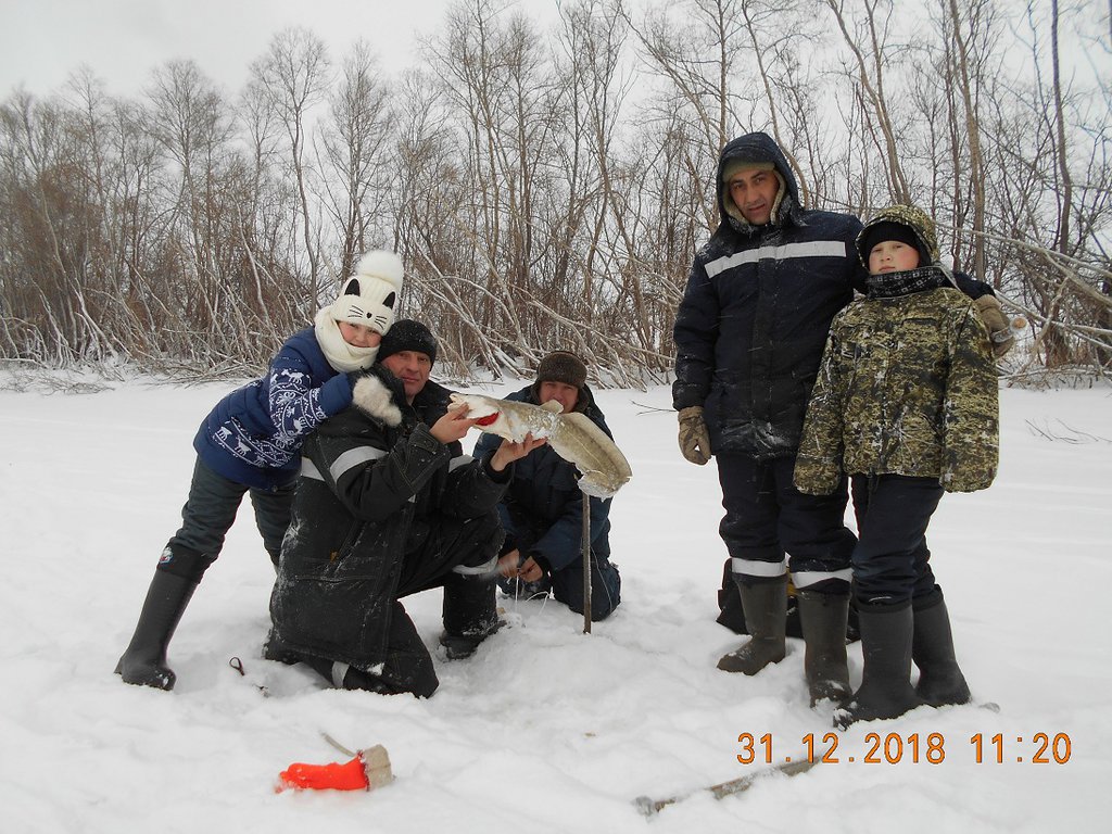  С Новым годом!