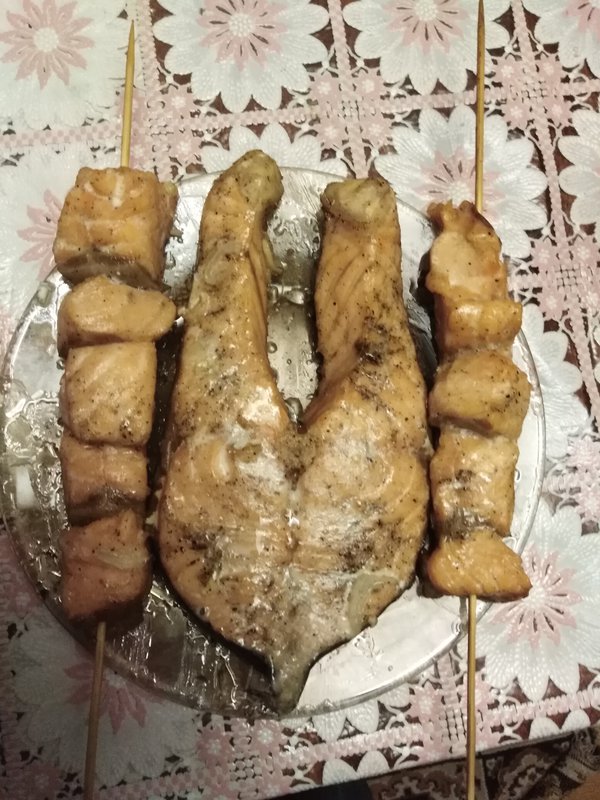  Продам рыбу