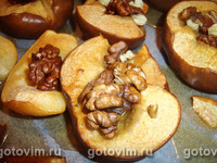 Кулинарная игра.
