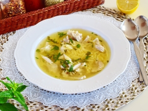 Кулинарная игра.