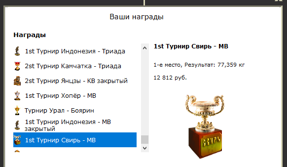 Крутой обрыв 