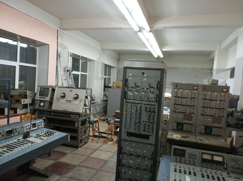 Форумы сайта \\