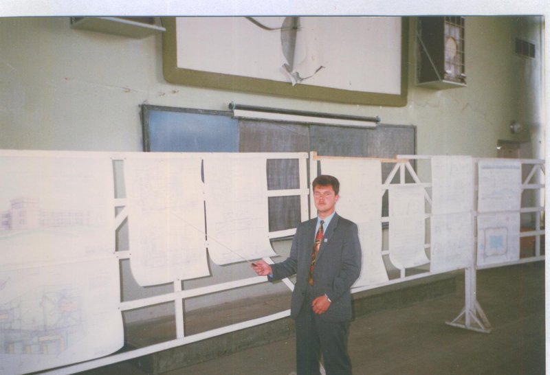  Свои старые фото