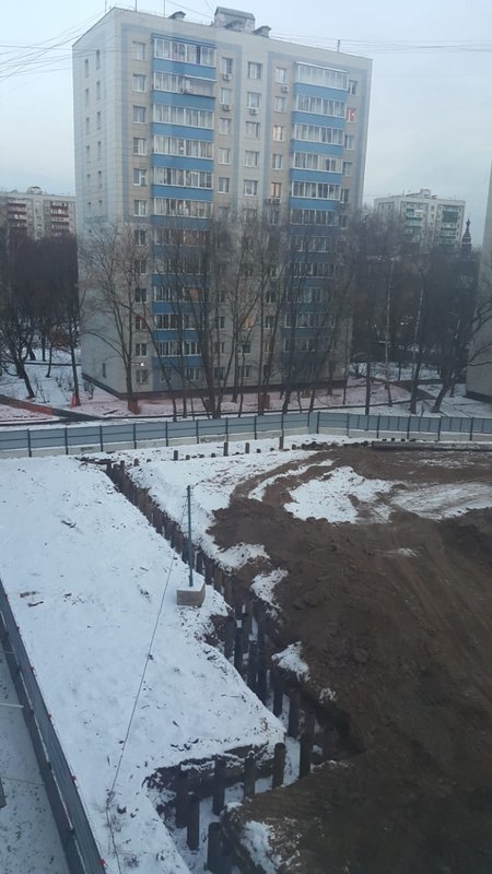  Страница 6 - Снос пятиэтажек