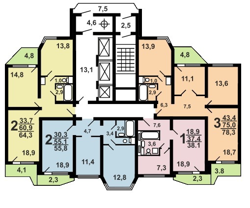  Редактировать сообщение