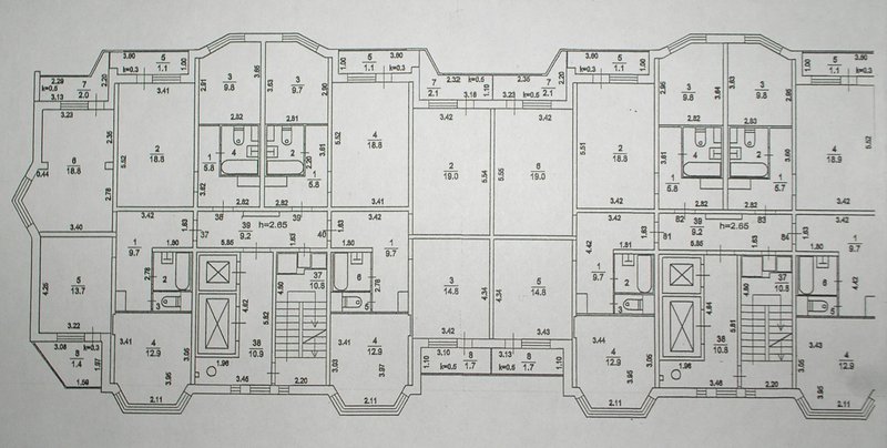  Страница 4 - Снос пятиэтажек