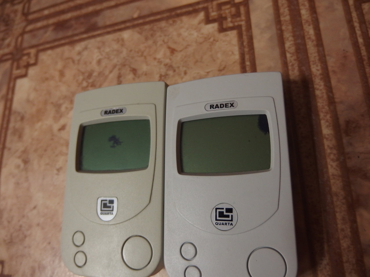  индикатор радиоактивности Радэкс рд1503