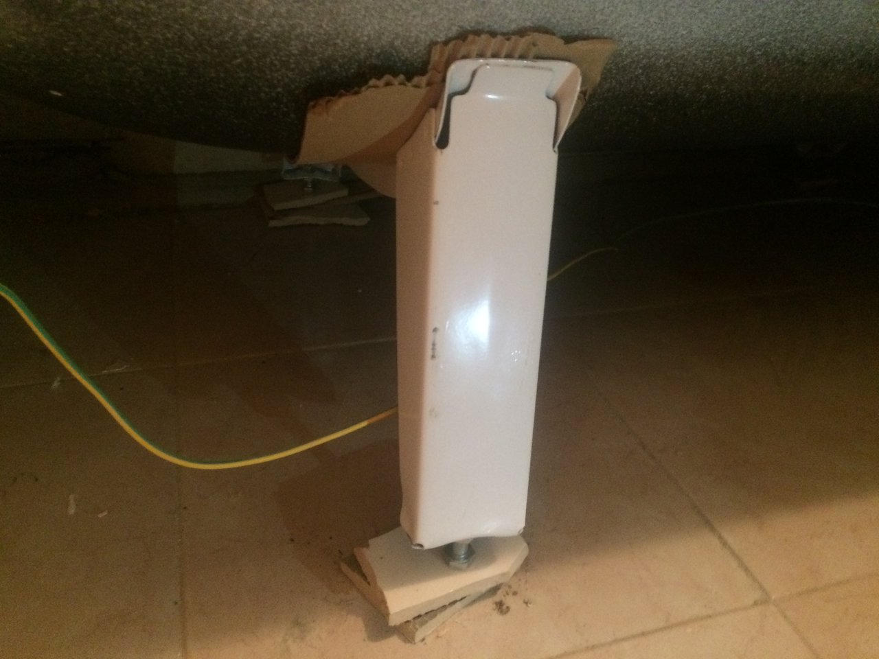  Страница 5 - Снос пятиэтажек