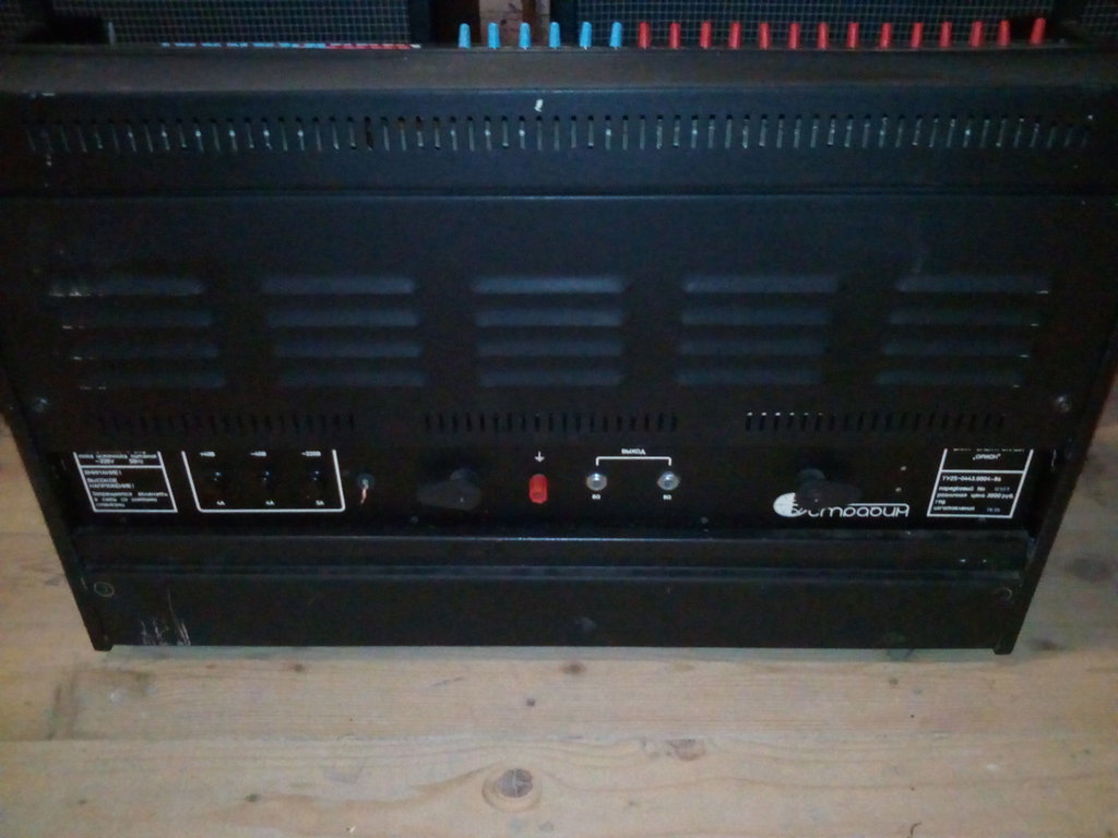 Доска объявлений сайта \\