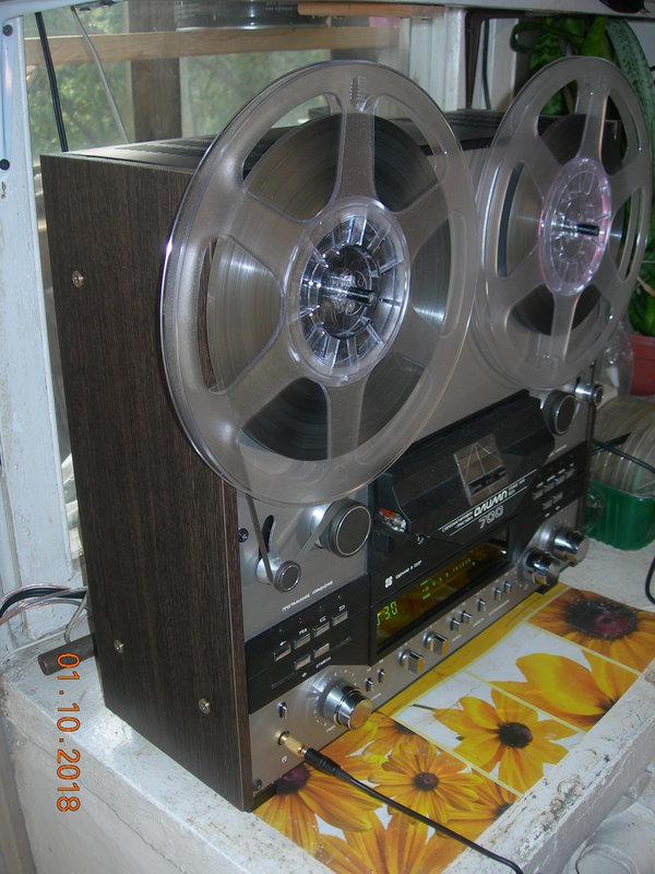  Олимп-004 vs Олимп-005 (чисто для послушать)