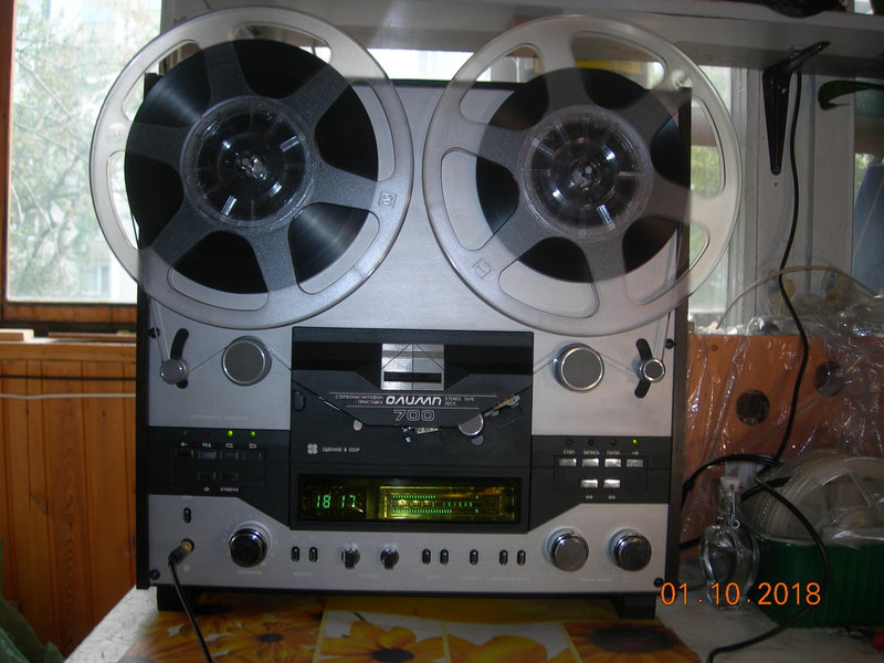  Олимп-004 vs Олимп-005 (чисто для послушать)