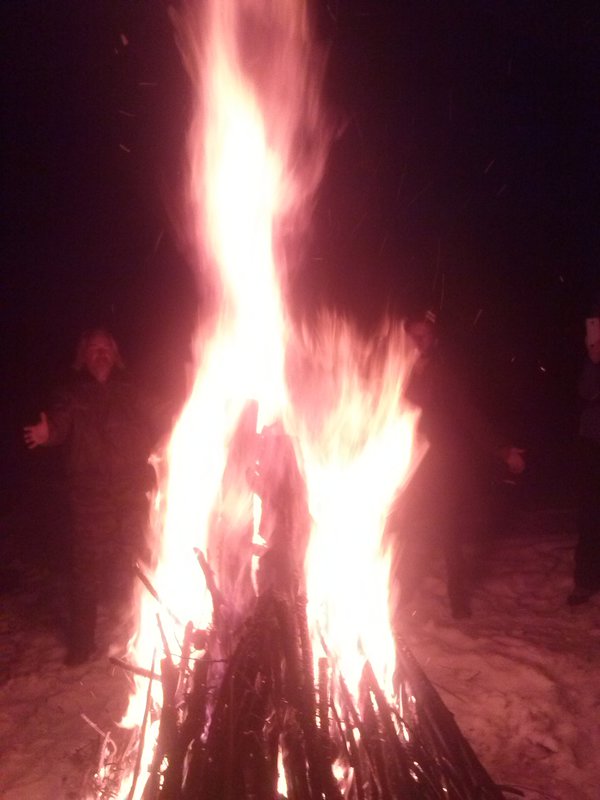 Огненный Мир-Плазма Огня- - Страница 6 - Форум \\